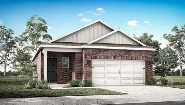 3350 Cool Springs Avenue Sw, Madison, AL 35756