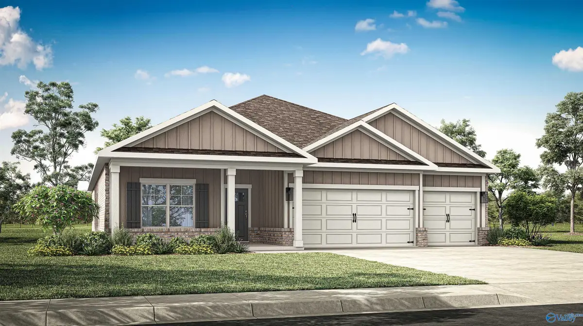 23420 Churchhill Lane, Athens, AL 35613 - #1