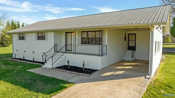 5232 County Road 78, Fort Payne, AL 35967