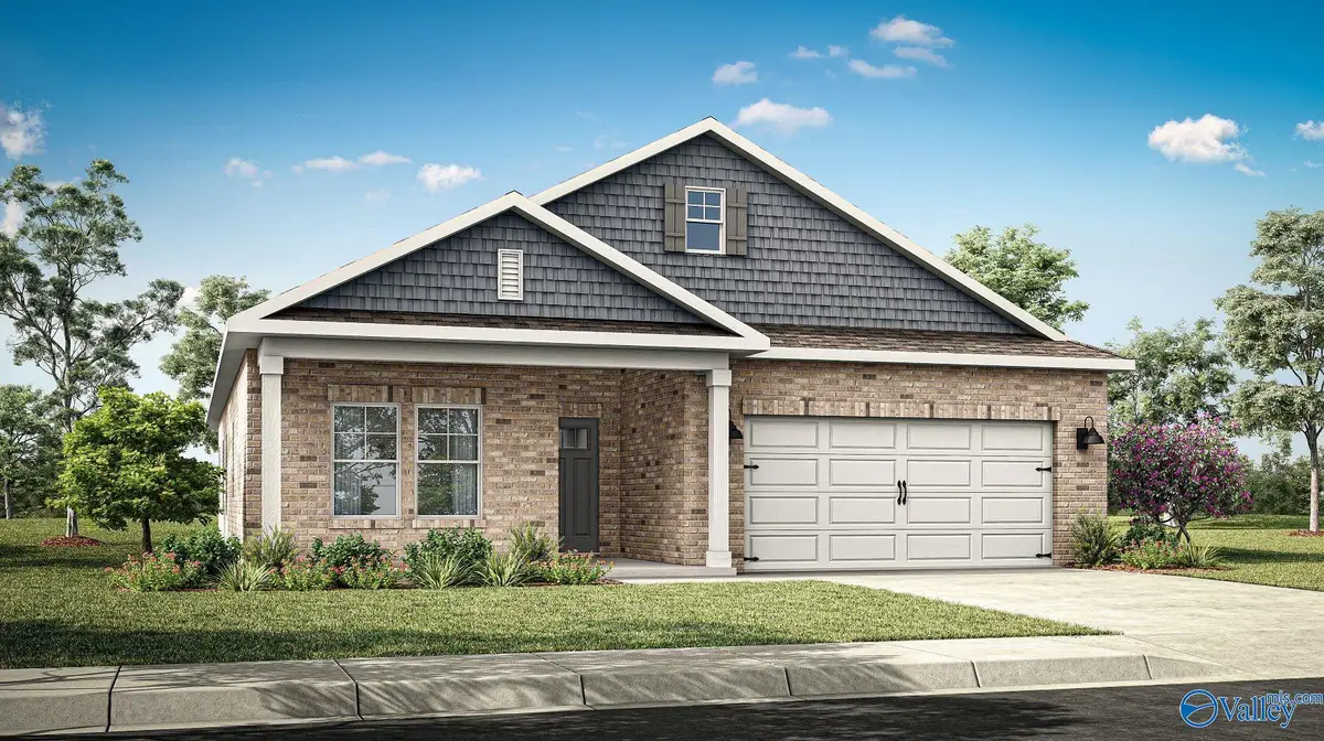 1321 Eidson Street, Athens, AL 35611 - #1