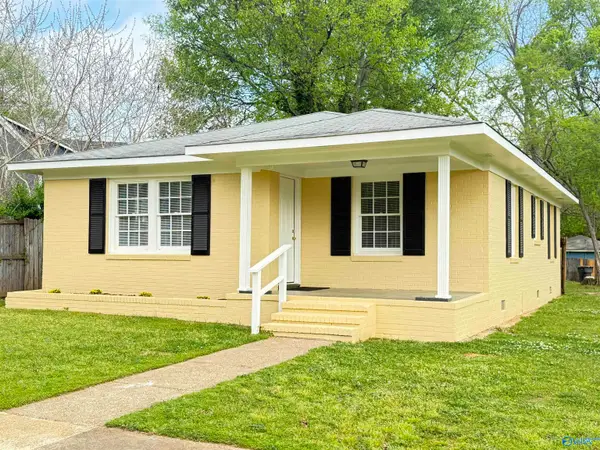 1504 Wadsworth Street Se, Decatur, AL 35601