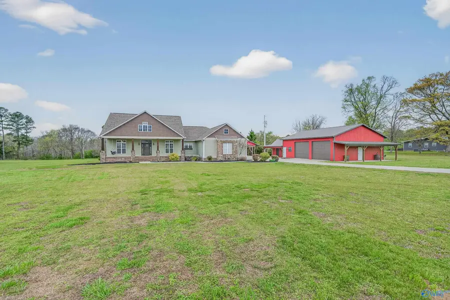 3121 Cathedral Caverns Highway, Grant, AL 35747 - #2