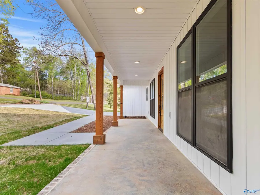 56 Nixon Drive, Guntersville, AL 35976 - #3