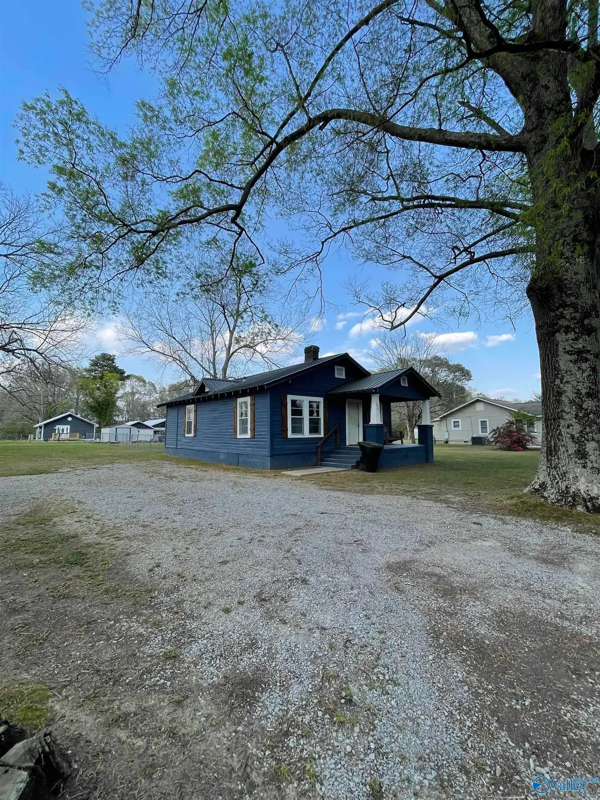 1703 Bryant Street, Gadsden, AL 35904 - #1