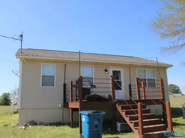 1995 Fenton Road, Arab, AL 35016