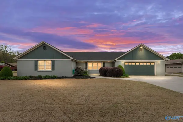 2201 Auburn Drive Sw, Decatur, AL 35603