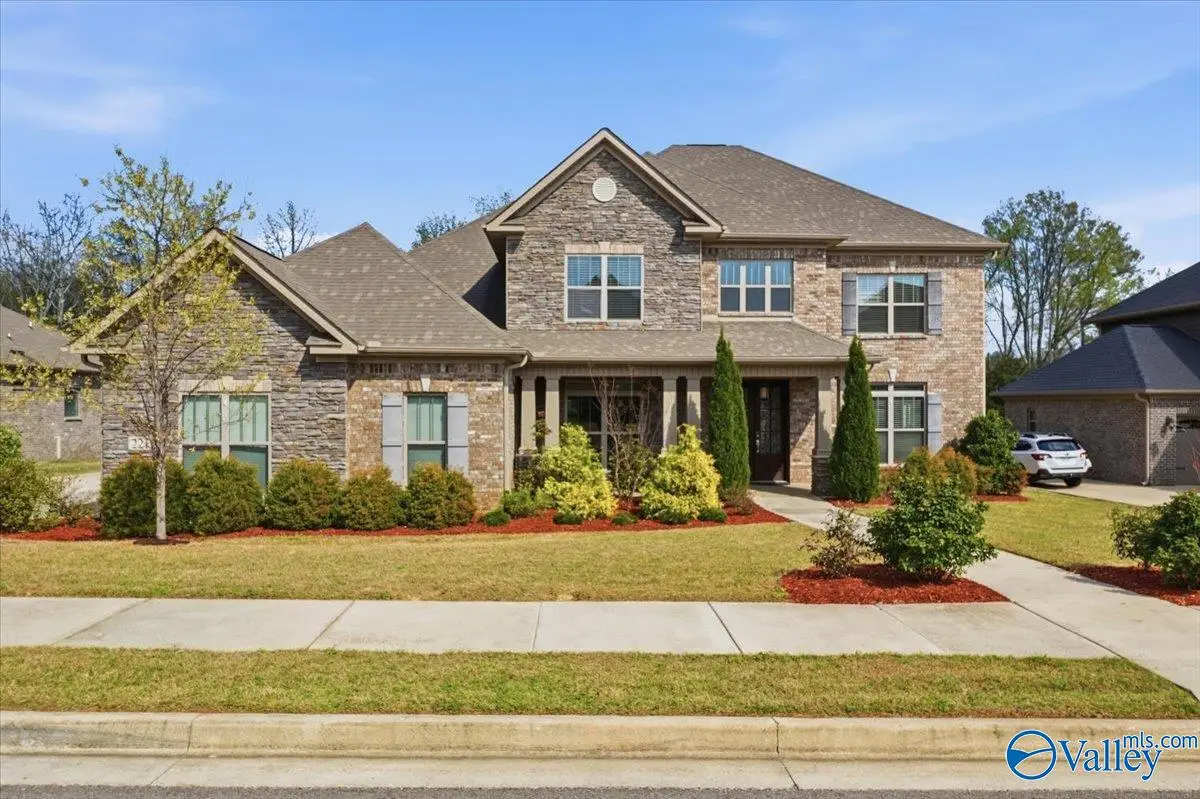 221 Coach Lamp Drive, Madison, AL 35758 - #1