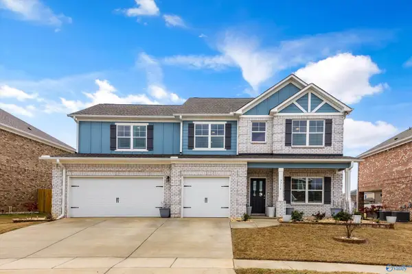 7716 Emma Ann Way Nw, Huntsville, AL 35806