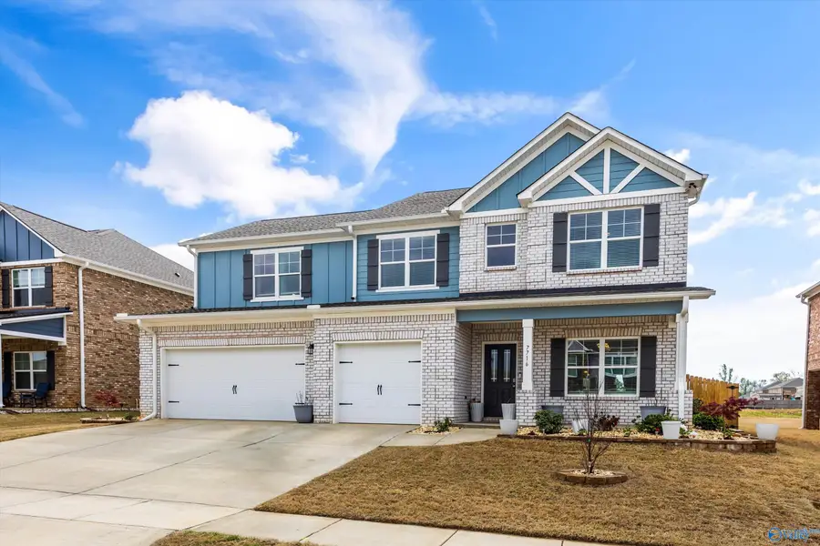 7716 Emma Ann Way Nw, Huntsville, AL 35806 - #3