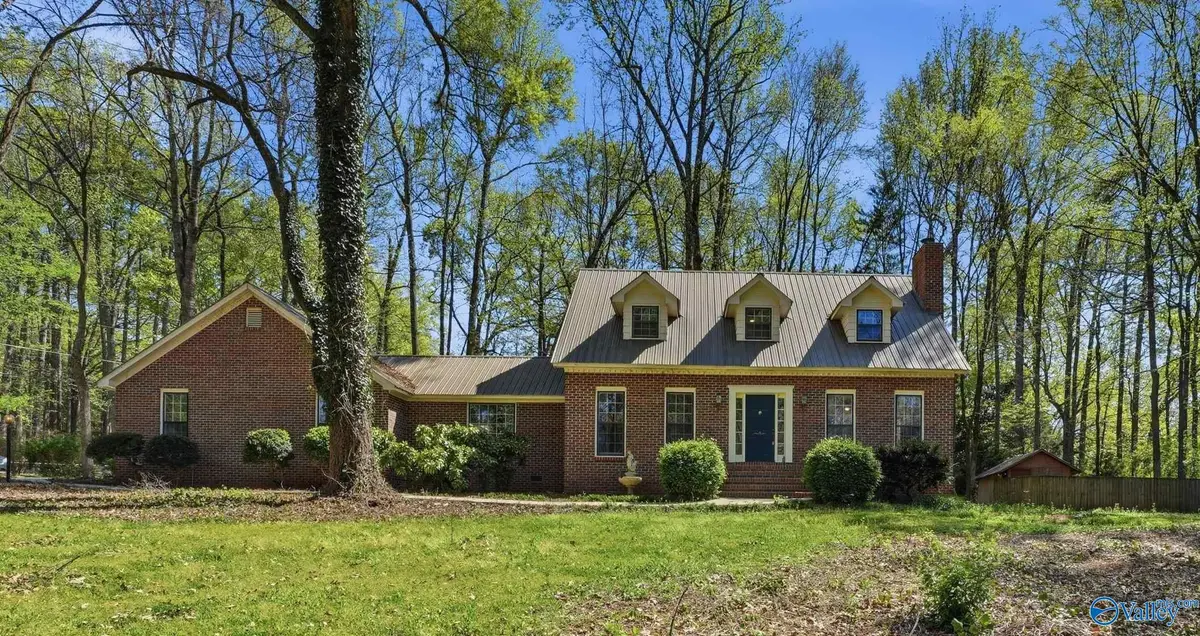 119 Bob White Drive, Decatur, AL 35603 - #1