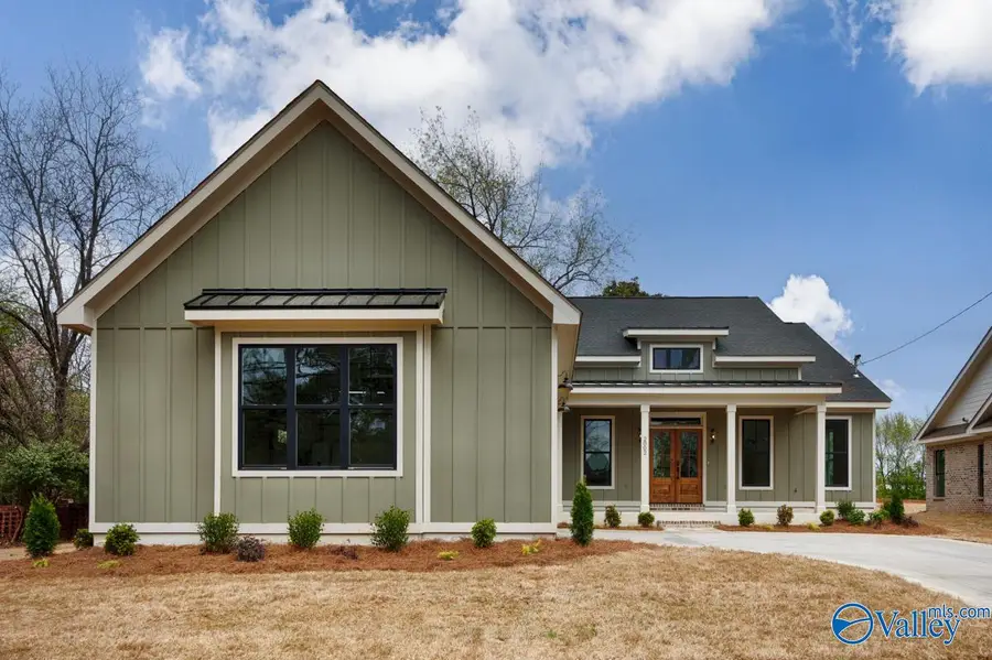 2002 Mythewood Drive, Huntsville, AL 35803 - #2