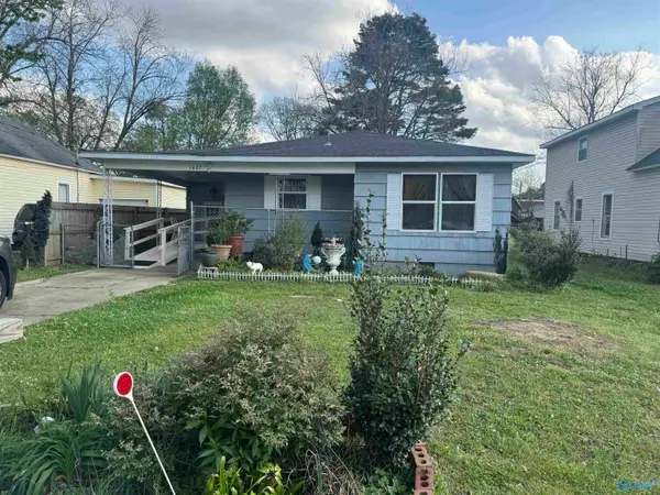 1607 College Street Se, Decatur, AL 35601