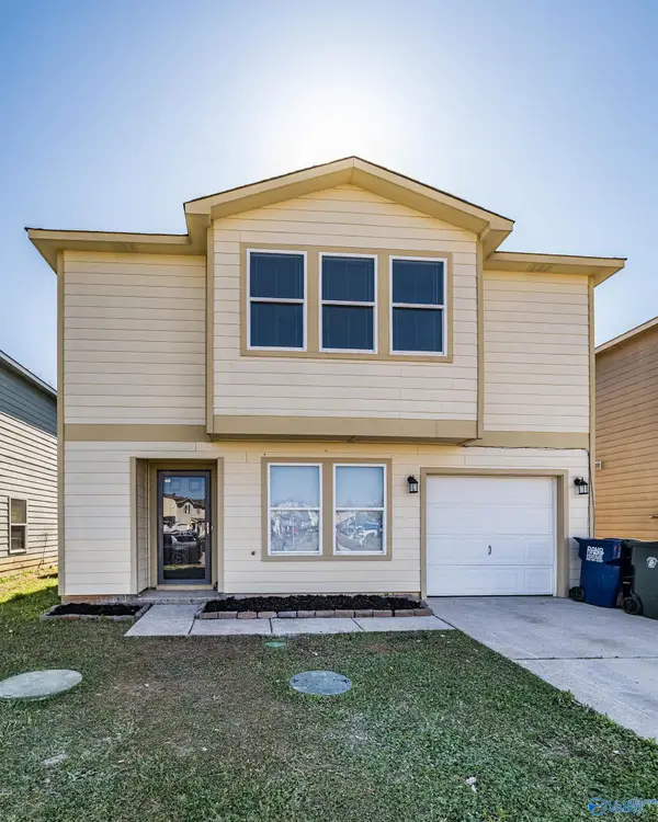 109 Elmhurst Drive, Harvest, AL 35749