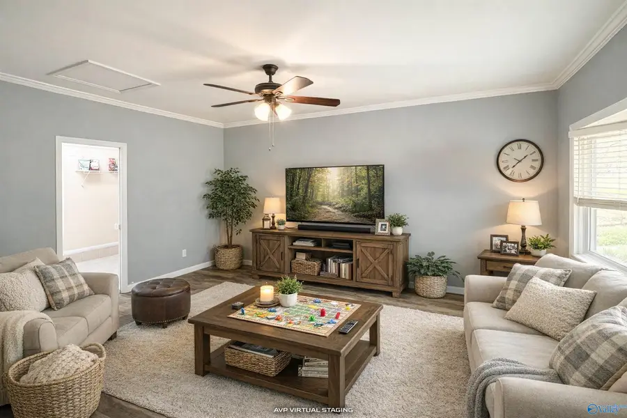 511 Jeffery Drive Nw, Huntsville, AL 35806 - #2