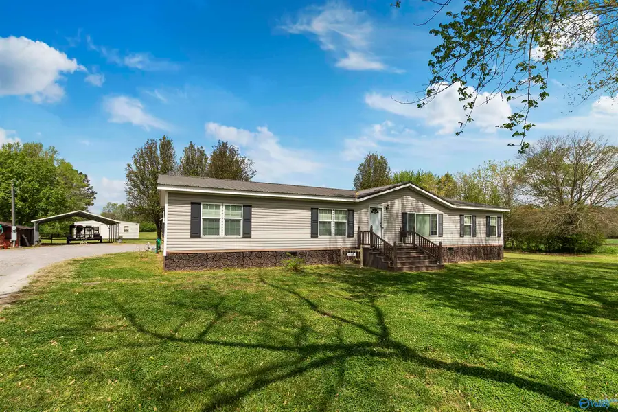 419 Maze Road, Arab, AL 35016 - #2