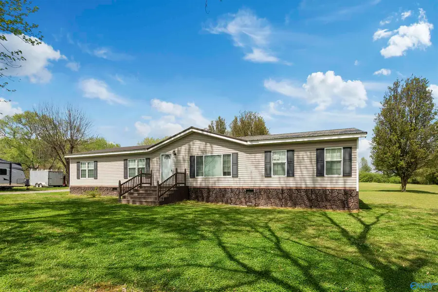 419 Maze Road, Arab, AL 35016 - #3