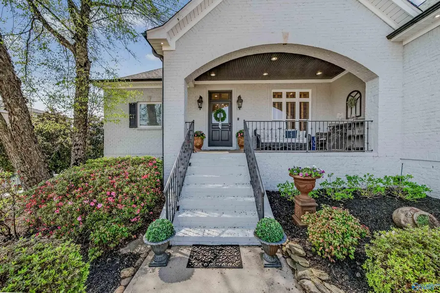 24175 Piney Creek Drive, Athens, AL 35613 - #3