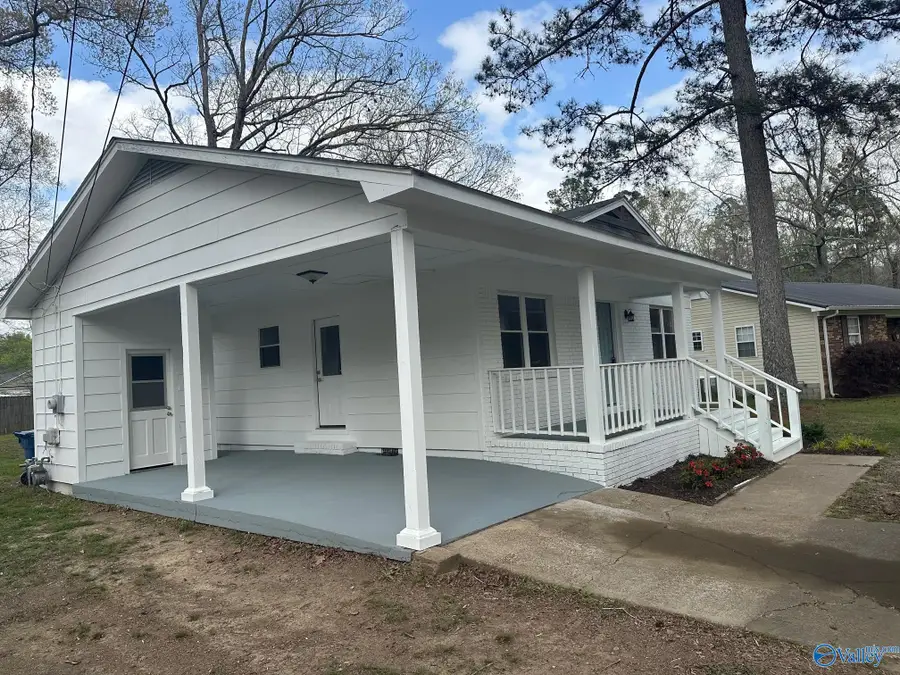1015 Cornelia Circle, Attalla, AL 35954 - #2