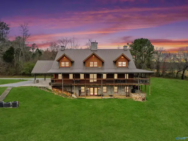 760 Charley Patterson Road, New Market, AL 35761