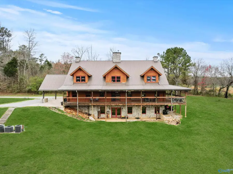 760 Charley Patterson Road, New Market, AL 35761 - #3