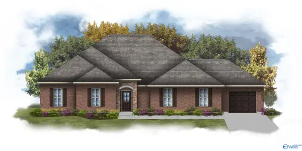 7017 Cranbourne Row Se, Gurley, AL 35748