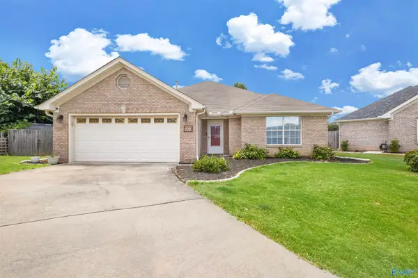 1203 Palisade Court, Decatur, AL 35603