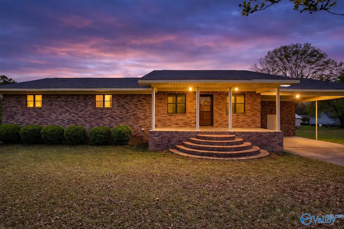 1200 Taylor Road, Glencoe, AL 35905 - #1