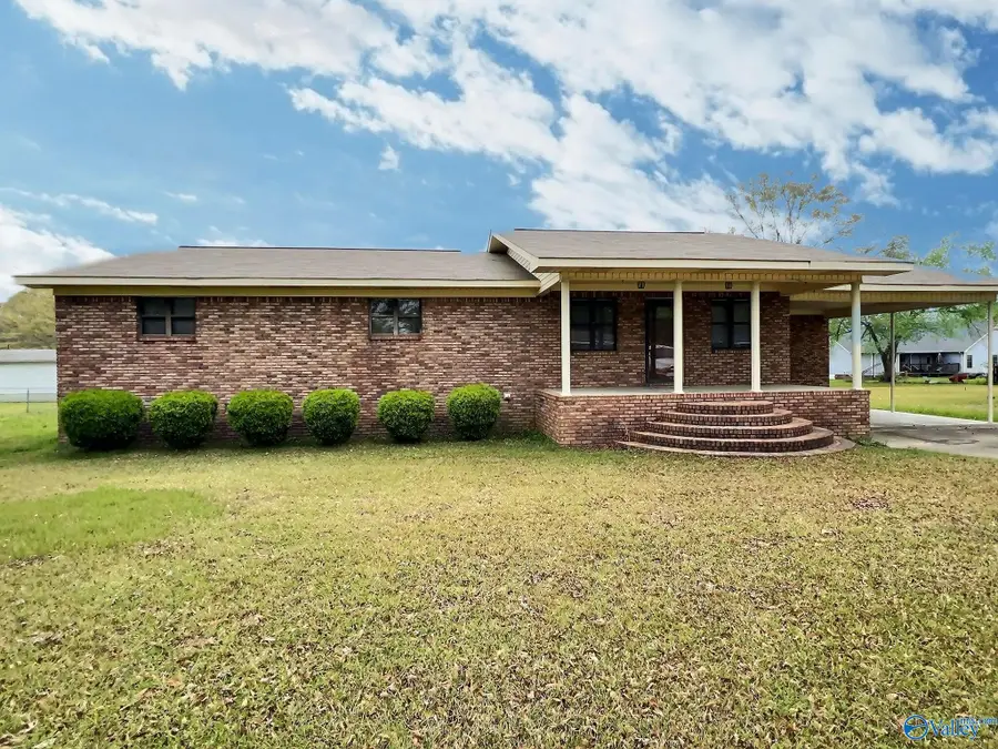 1200 Taylor Road, Glencoe, AL 35905 - #2