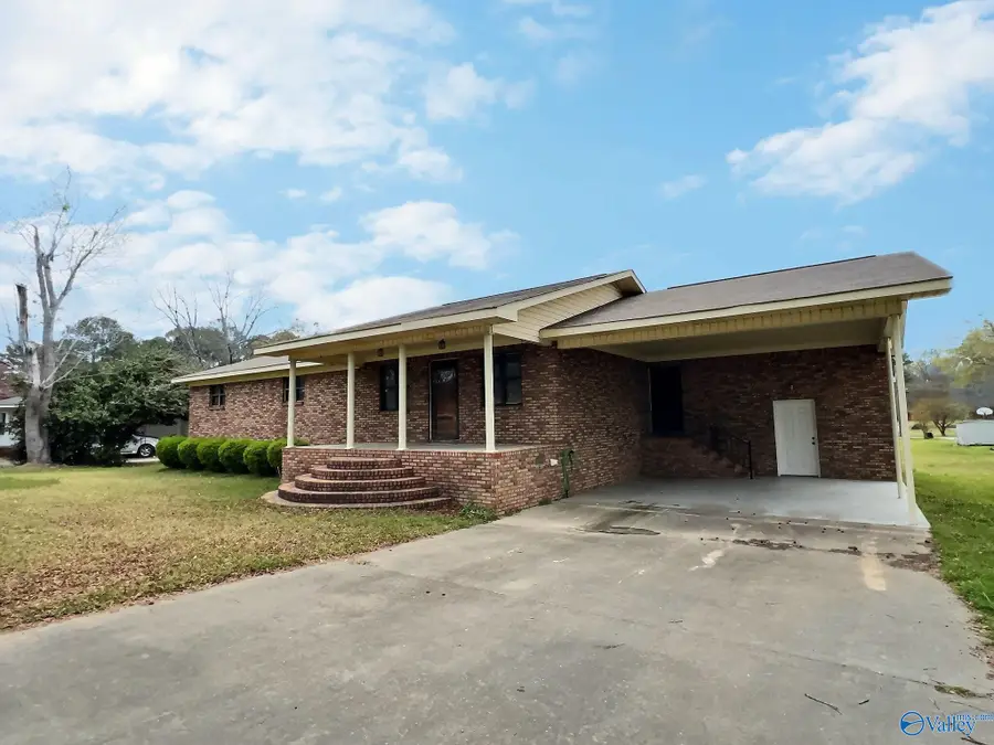 1200 Taylor Road, Glencoe, AL 35905 - #3
