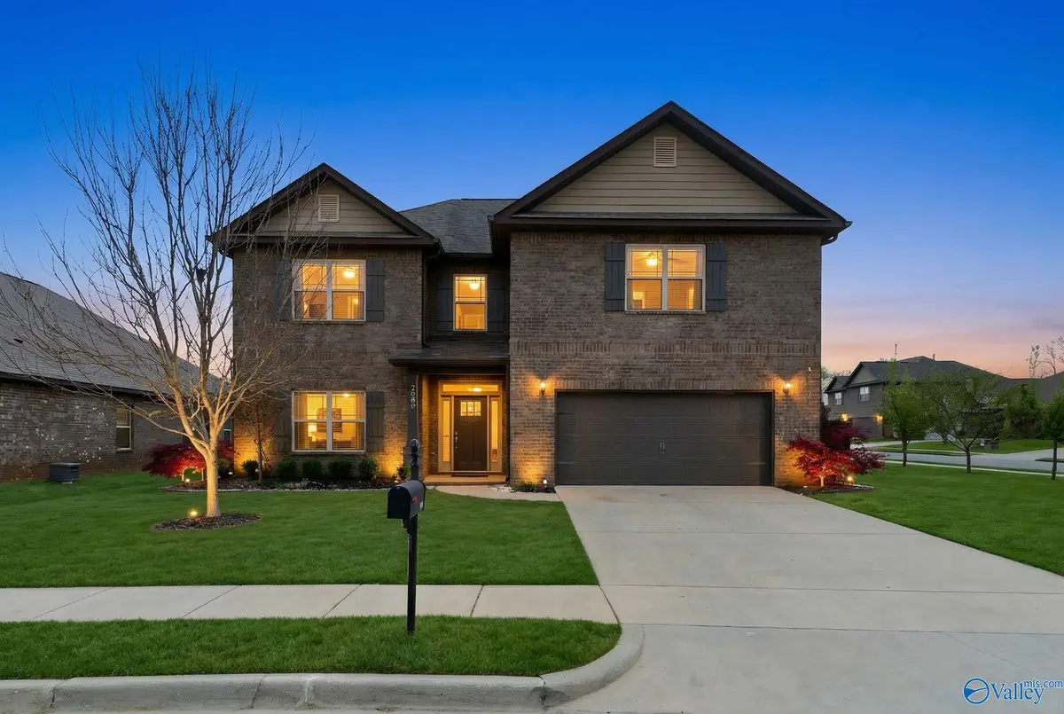 7600 Buncombe Place, Madison, AL 35757 - #1