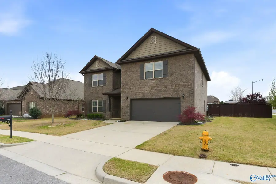 7600 Buncombe Place, Madison, AL 35757 - #2