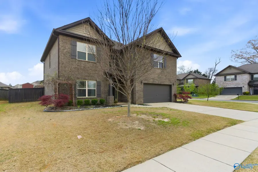 7600 Buncombe Place, Madison, AL 35757 - #3