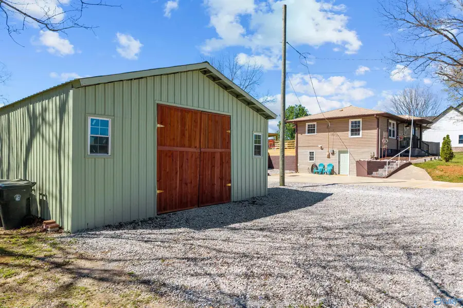 3141 Dug Hill Road, Huntsville, AL 35811 - #3