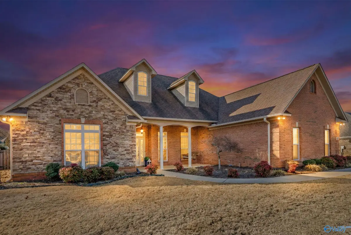 116 Dogwood Ridge Drive, New Market, AL 35761 - #1