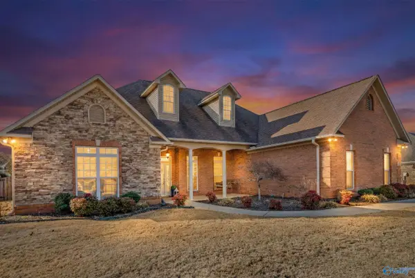 116 Dogwood Ridge Drive, New Market, AL 35761