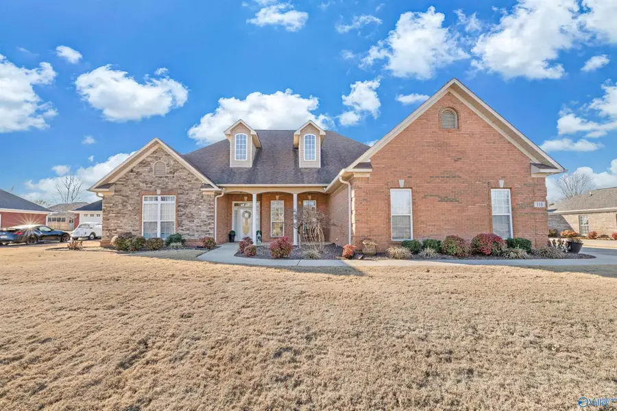 116 Dogwood Ridge Drive, New Market, AL 35761 - #2
