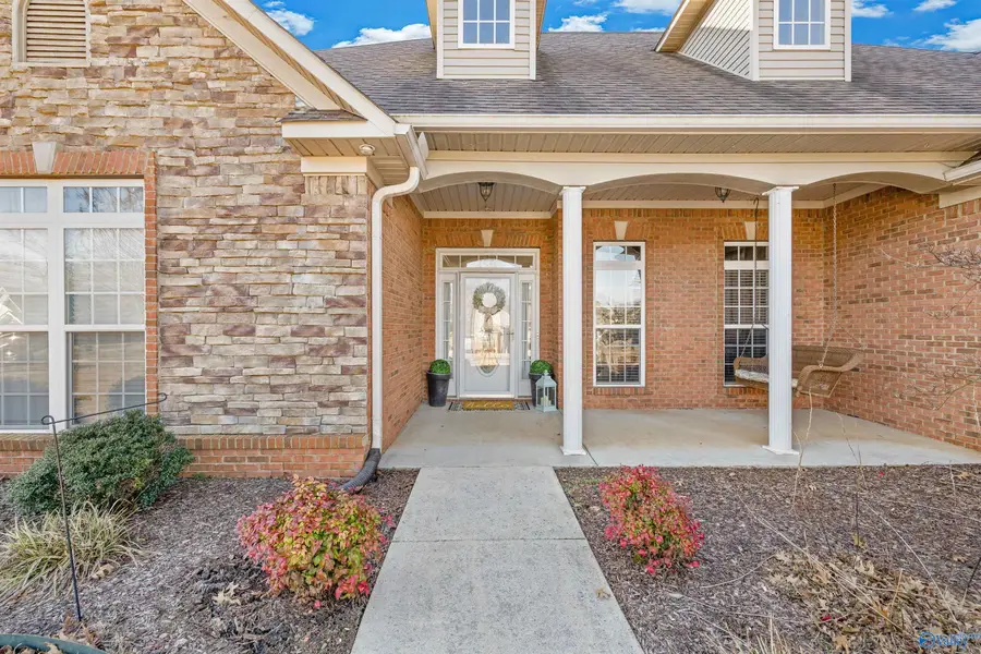 116 Dogwood Ridge Drive, New Market, AL 35761 - #3