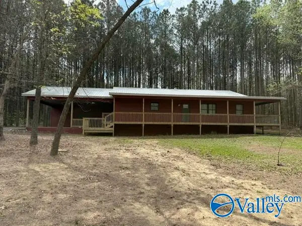 3341 County Road 107, Fort Payne, AL 35967