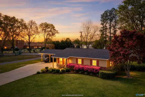 101 Betty Street, Decatur, AL 35601