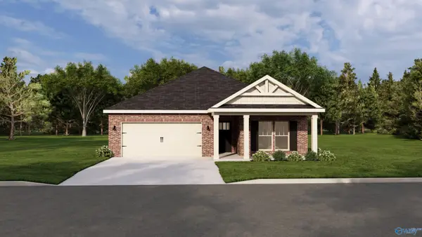 215 Esplanade Court, Huntsville, AL 35824