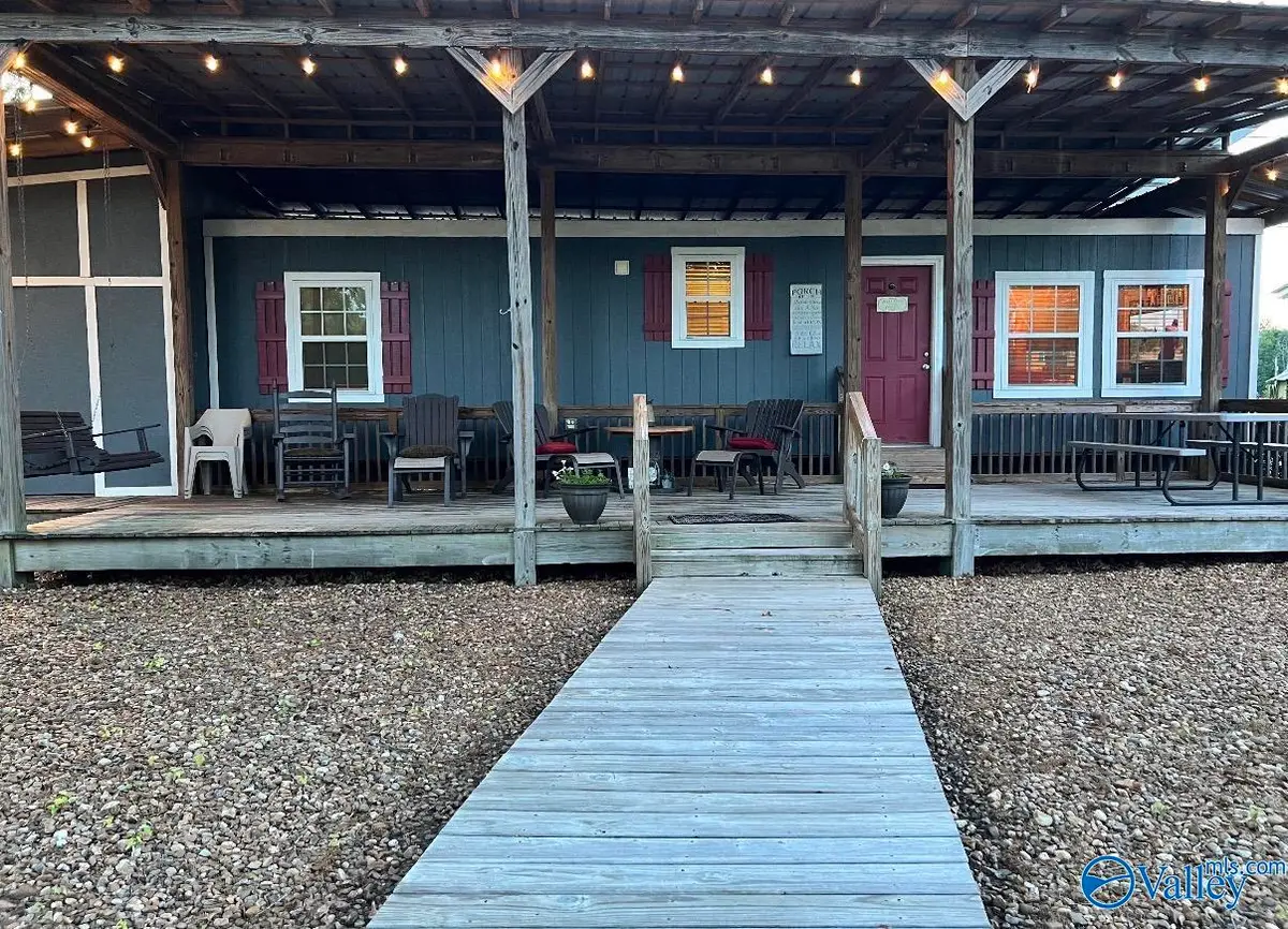 880 County Road 1008, Cedar Bluff, AL 35959 - #1