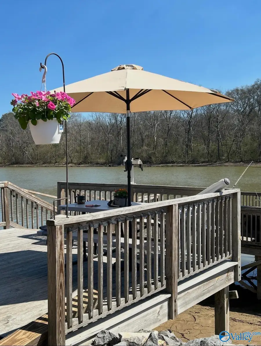 880 County Road 1008, Cedar Bluff, AL 35959 - #2