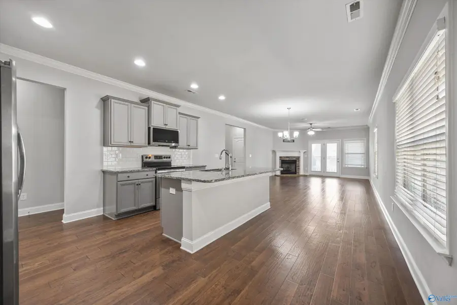 14 Cypress Grove Lane, Huntsville, AL 35824 - #2