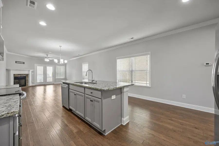 14 Cypress Grove Lane, Huntsville, AL 35824 - #3