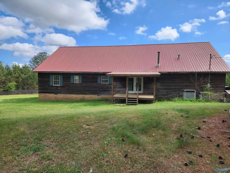 3893 County Road 107, Fort Payne, AL 35967 - #2