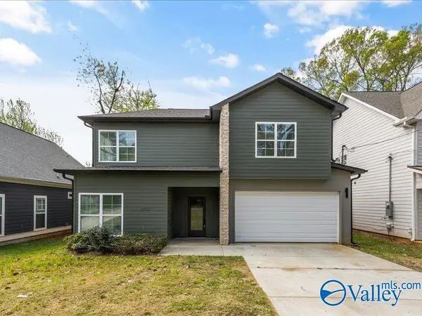 2907 7th Avenue Sw, Huntsville, AL 35805