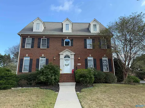 258 Cheswick Drive, Madison, AL 35757