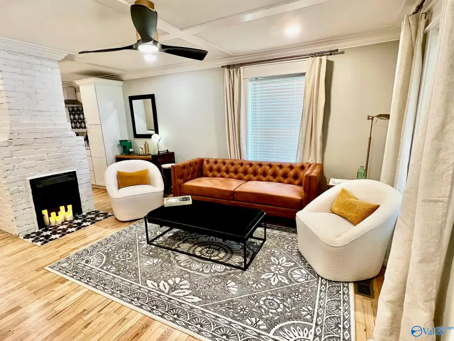 1602 Rison Avenue Ne, Huntsville, AL 35801 - #3