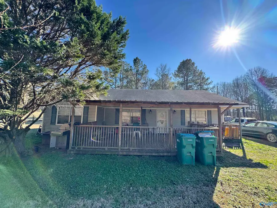 13570 County Road 8, Piedmont, AL 36272 - #3