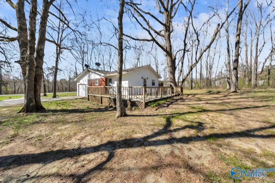 3702 NE Desoto Parkway Ne, Fort Payne, AL 35967 - #3